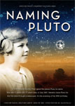 NAMING PLUTO DVD COVER
